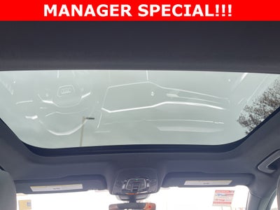 2023 Audi A6 45 Premium quattro