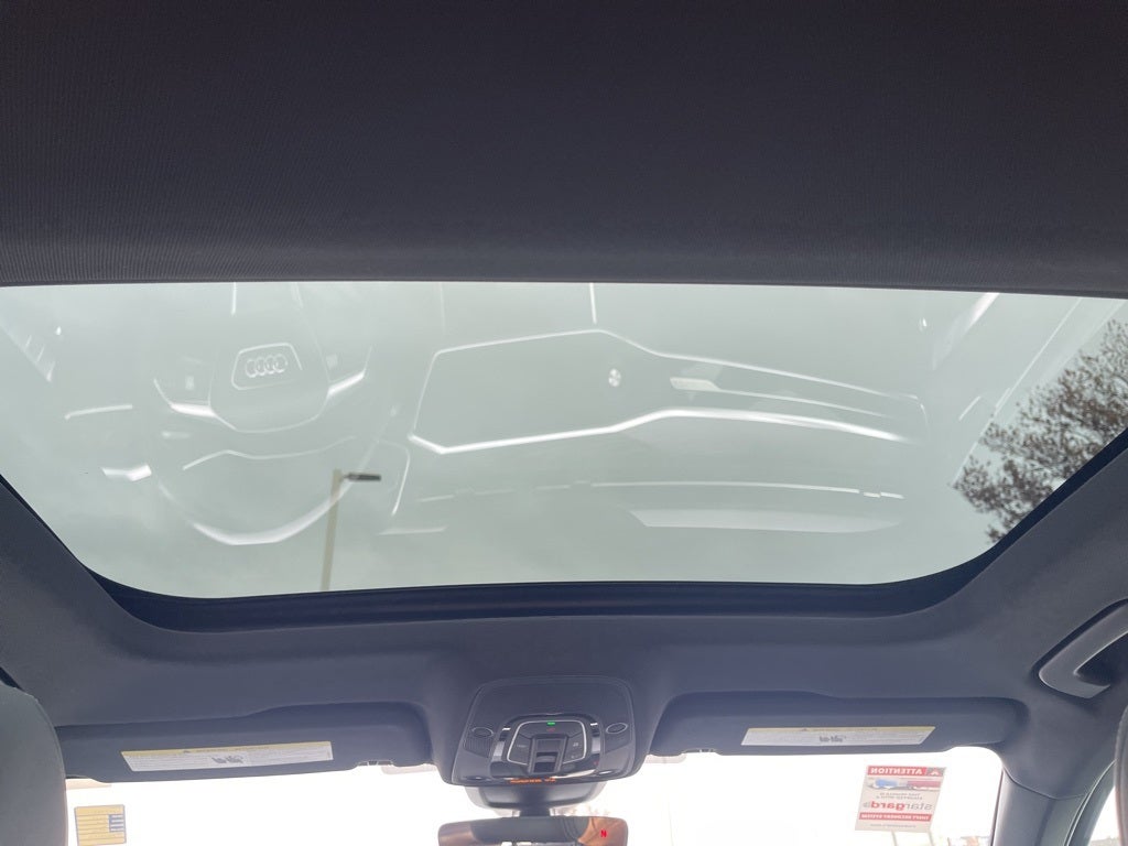 2023 Audi A6 45 Premium quattro