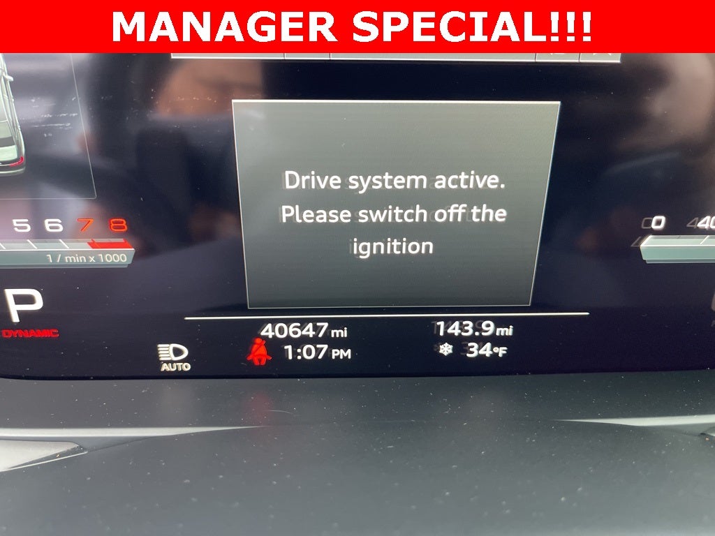 2023 Audi A6 45 Premium quattro