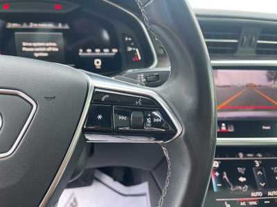 2023 Audi A6 45 Premium quattro