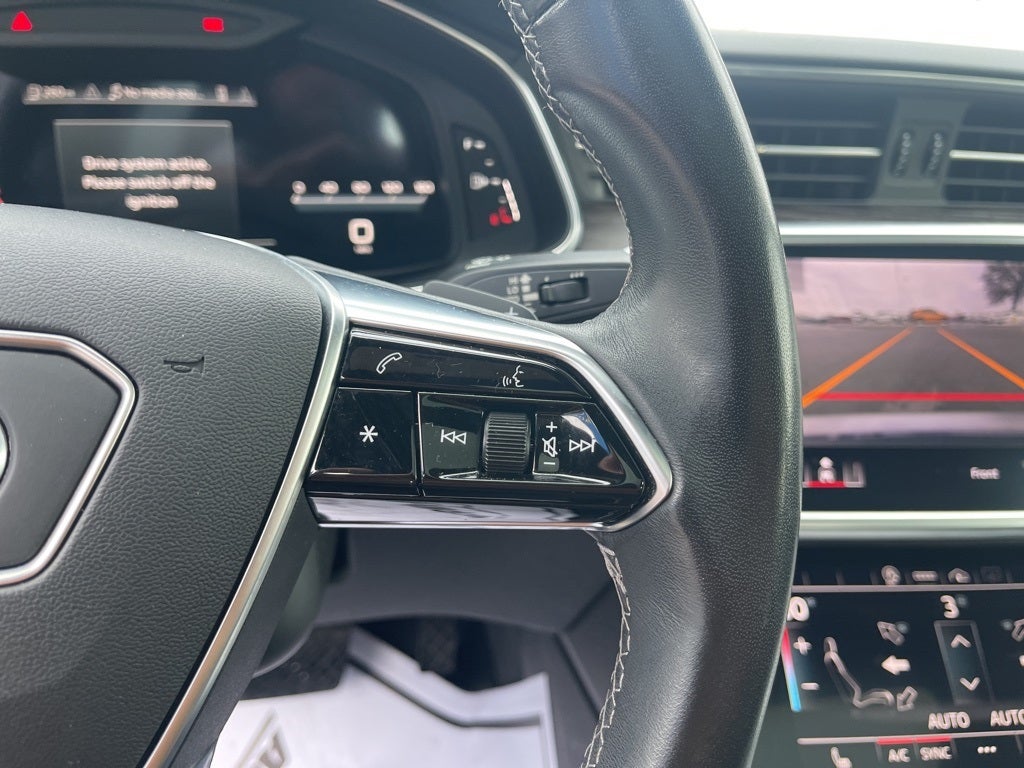 2023 Audi A6 45 Premium quattro