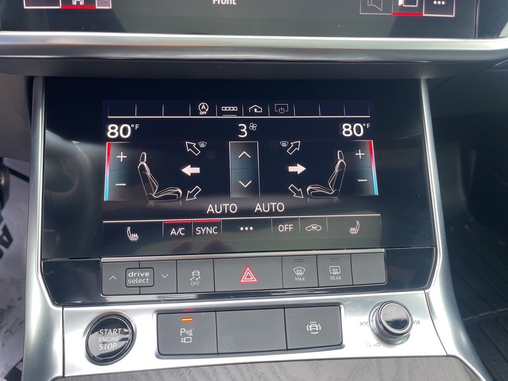 2023 Audi A6 45 Premium quattro