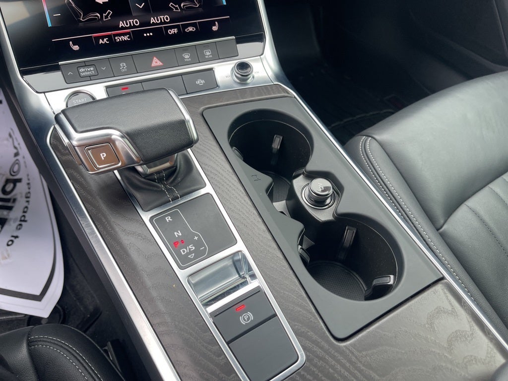 2023 Audi A6 45 Premium quattro
