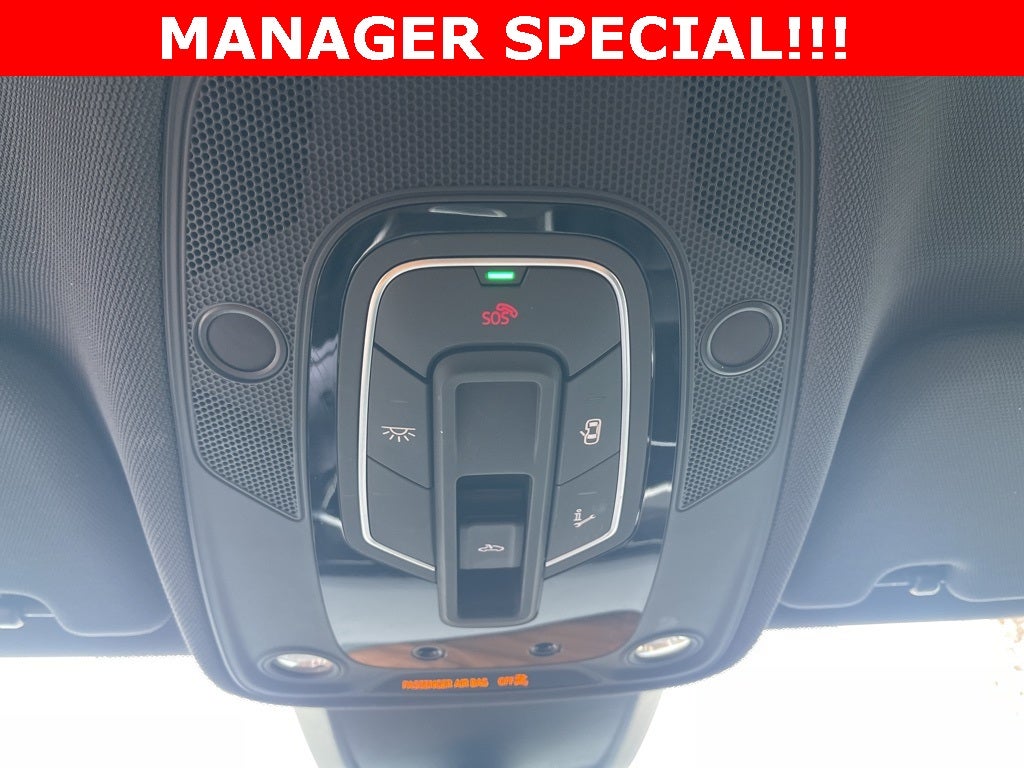 2023 Audi A6 45 Premium quattro