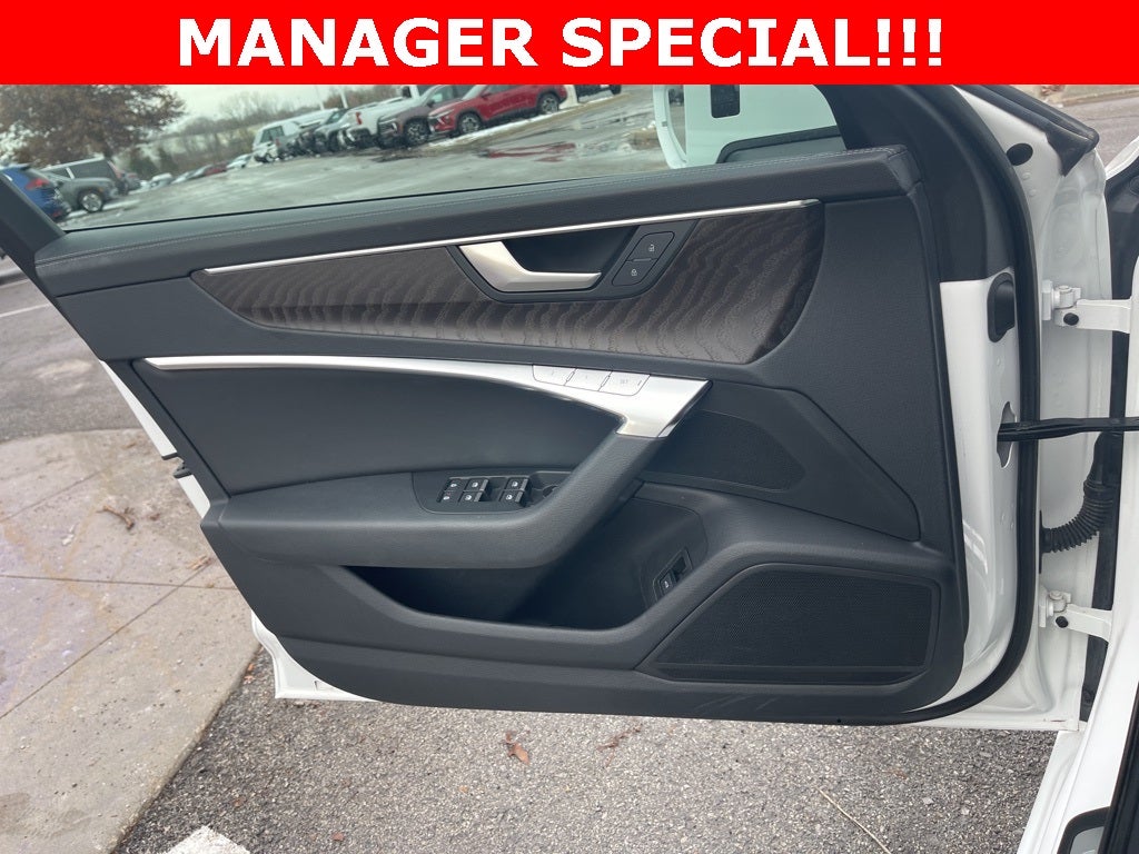 2023 Audi A6 45 Premium quattro