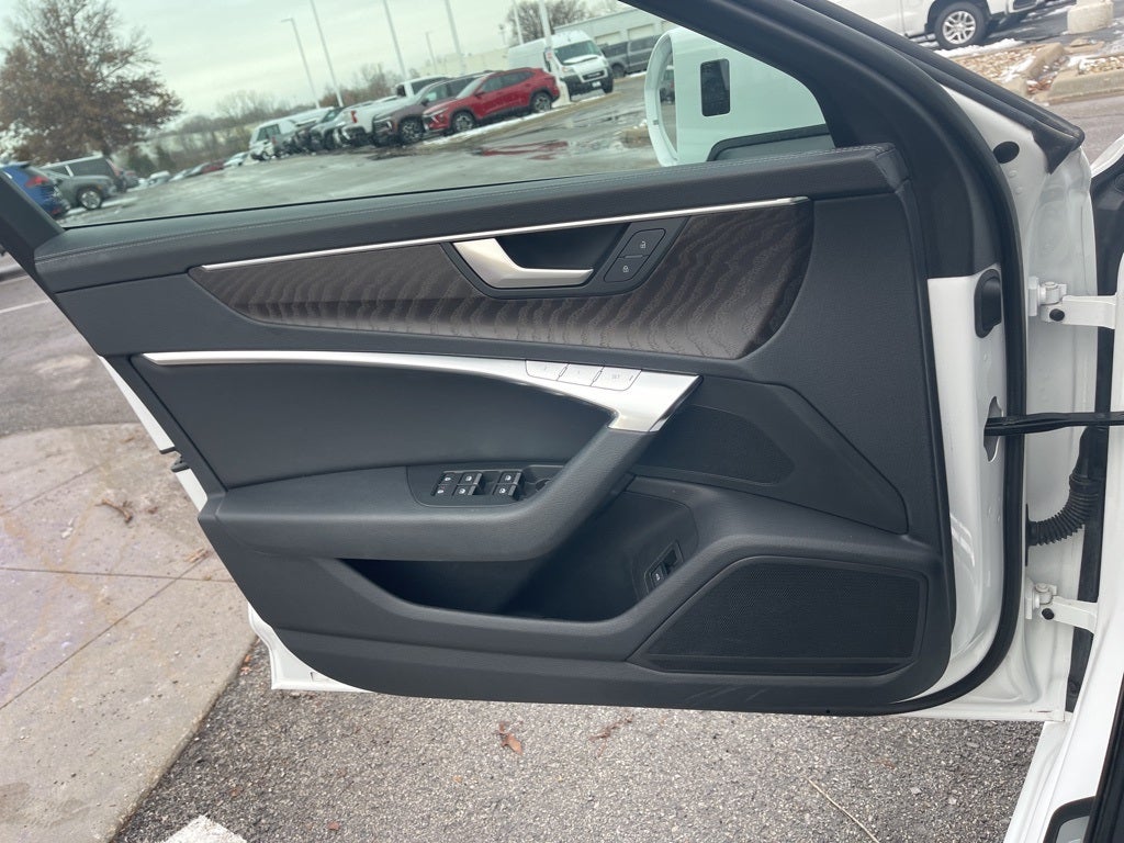 2023 Audi A6 45 Premium quattro