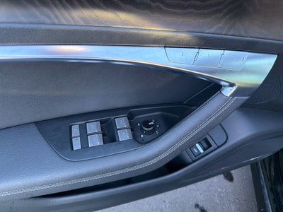 2019 Audi A7 3.0T Prestige quattro