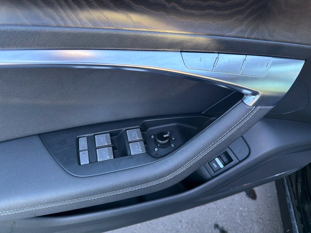 2019 Audi A7 3.0T Prestige quattro