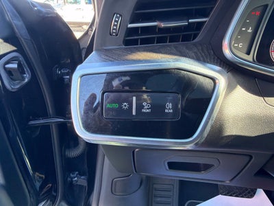 2019 Audi A7 3.0T Prestige quattro