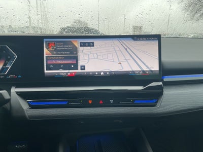 2025 BMW 5 Series 530i xDrive