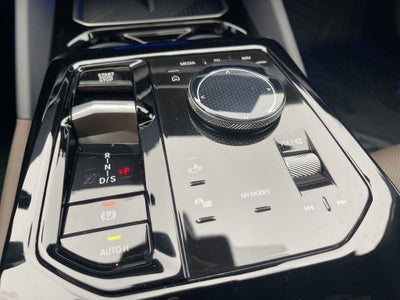 2025 BMW 5 Series 530i xDrive