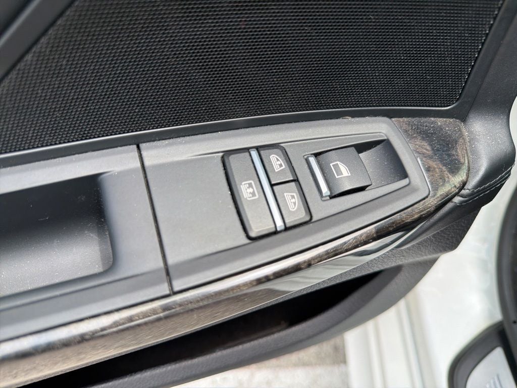 2014 BMW 6 Series 650i xDrive Gran Coupe