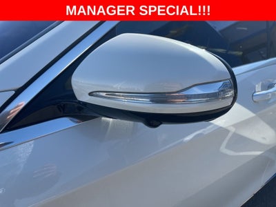 2019 Mercedes-Benz S-Class S 560 4MATIC®