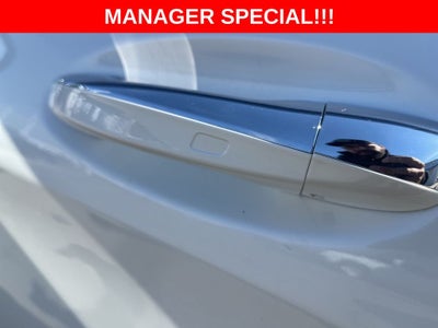 2019 Mercedes-Benz S-Class S 560 4MATIC®