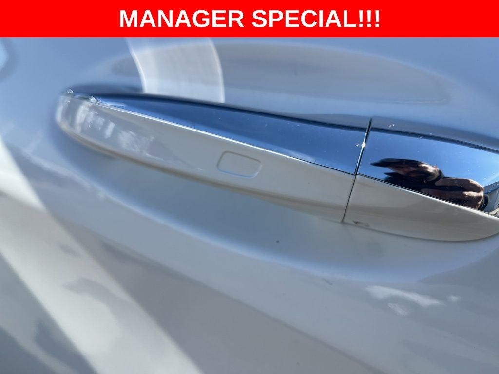 2019 Mercedes-Benz S-Class S 560 4MATIC®