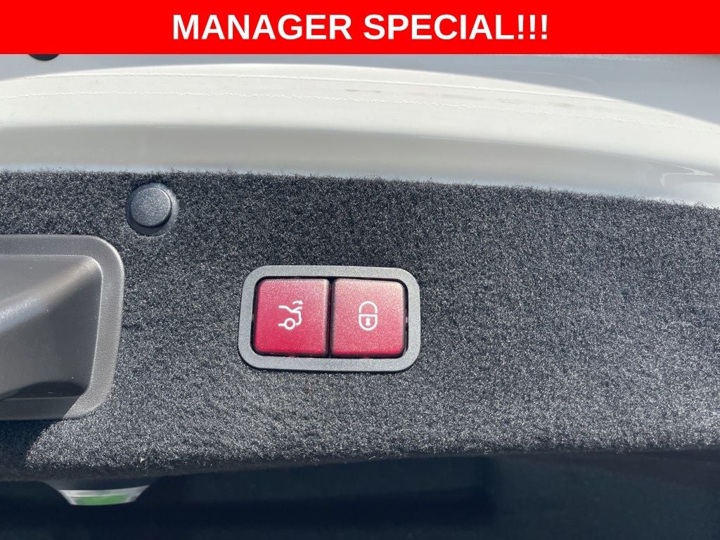 2019 Mercedes-Benz S-Class S 560 4MATIC®