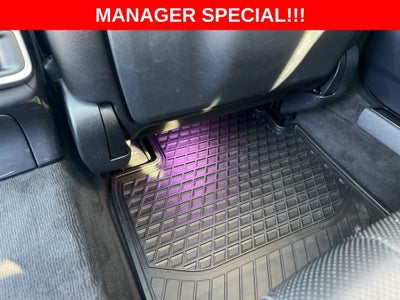 2019 Mercedes-Benz S-Class S 560 4MATIC®