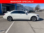 2019 Mercedes-Benz S-Class S 560 4MATIC®