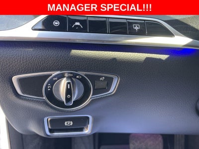 2019 Mercedes-Benz S-Class S 560 4MATIC®