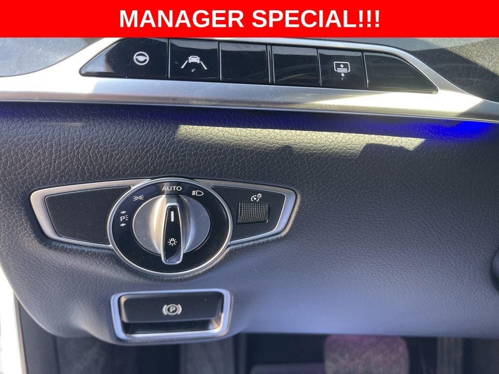 2019 Mercedes-Benz S-Class S 560 4MATIC®