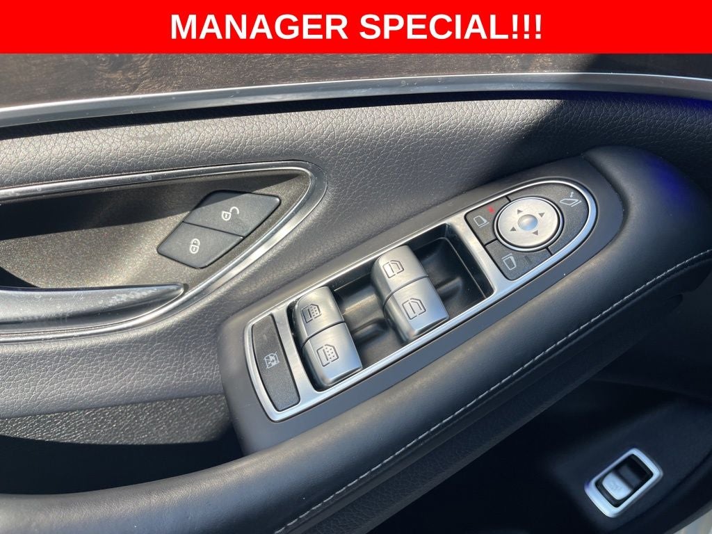 2019 Mercedes-Benz S-Class S 560 4MATIC®