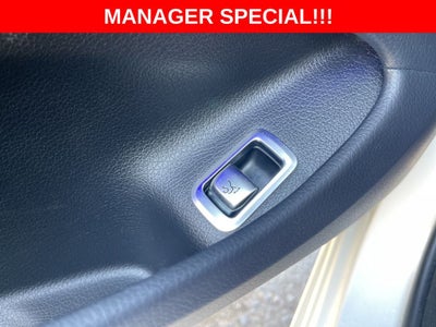 2019 Mercedes-Benz S-Class S 560 4MATIC®