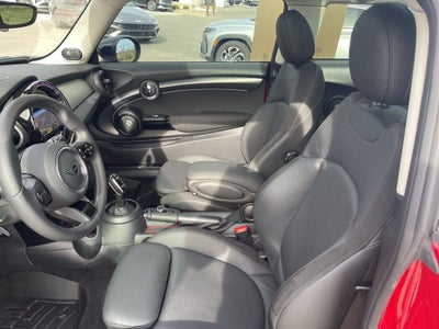 2024 MINI Cooper S Iconic