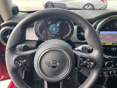 2024 MINI Cooper S Iconic