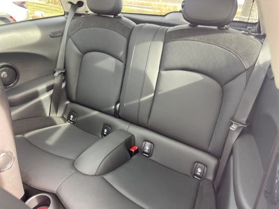 2024 MINI Cooper S Iconic