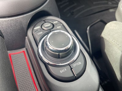 2024 MINI Cooper S Iconic