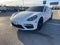 2018 Porsche Panamera Turbo