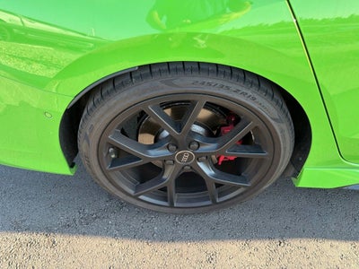 2024 Audi RS 3 2.5T quattro