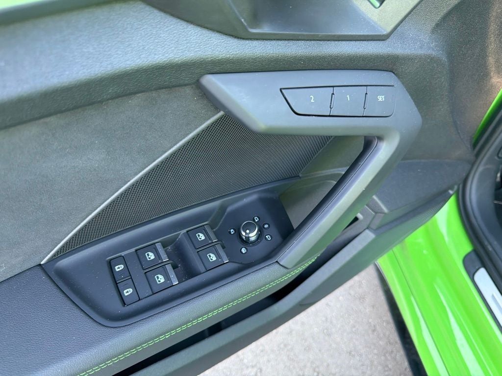 2024 Audi RS 3 2.5T quattro