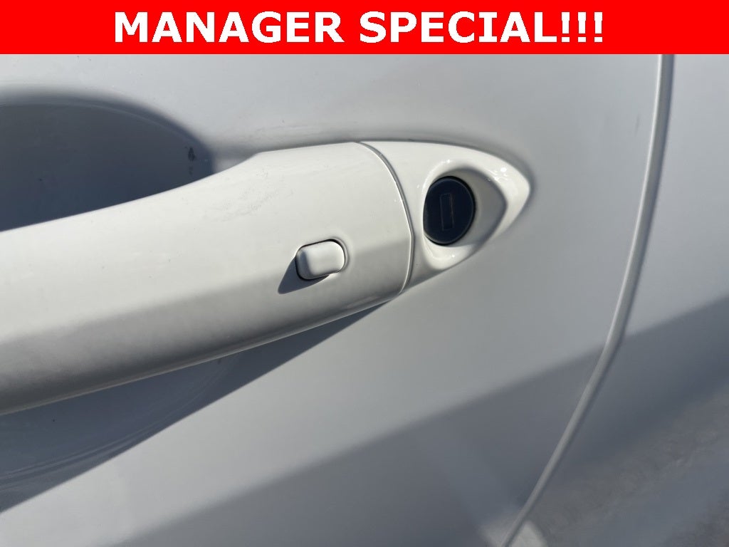 2024 Dodge Hornet R/T