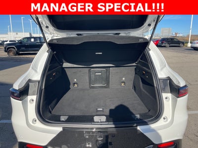 2024 Dodge Hornet R/T