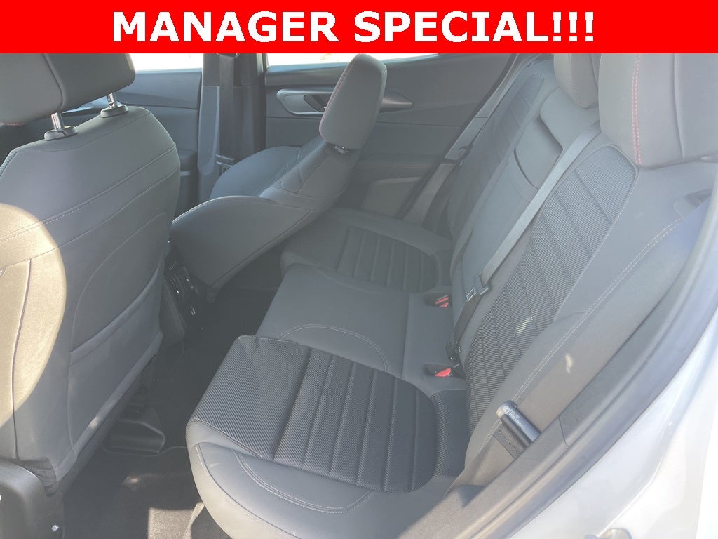 2024 Dodge Hornet R/T