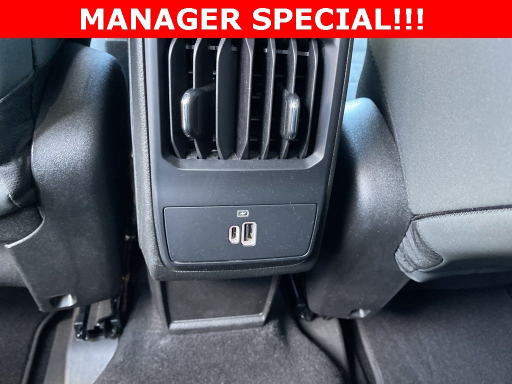 2024 Dodge Hornet R/T