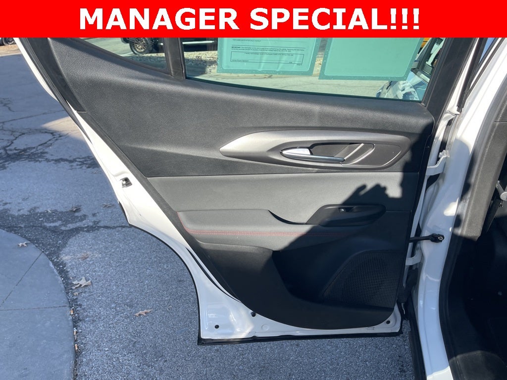 2024 Dodge Hornet R/T