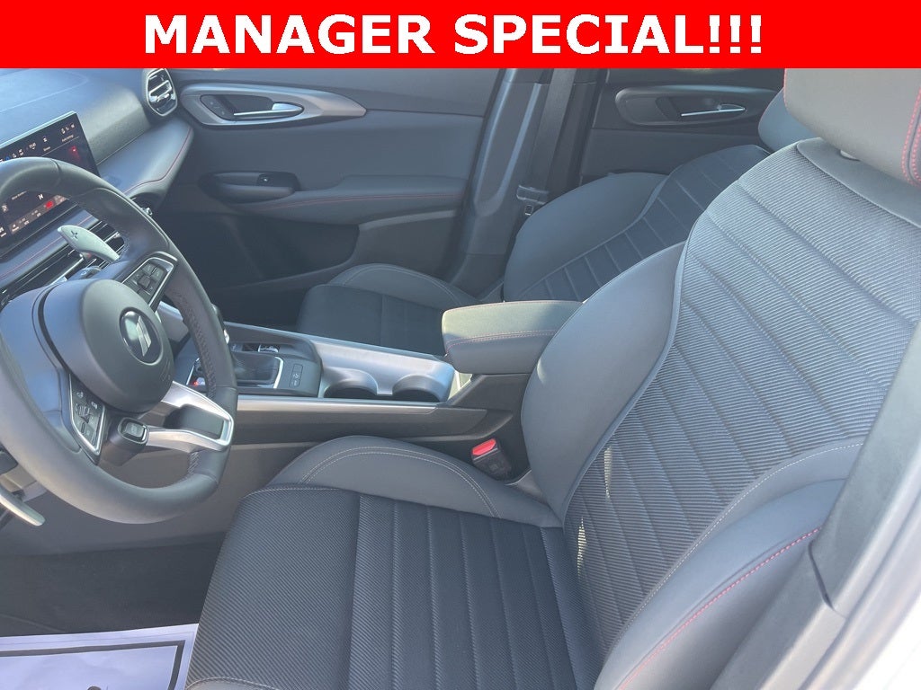 2024 Dodge Hornet R/T