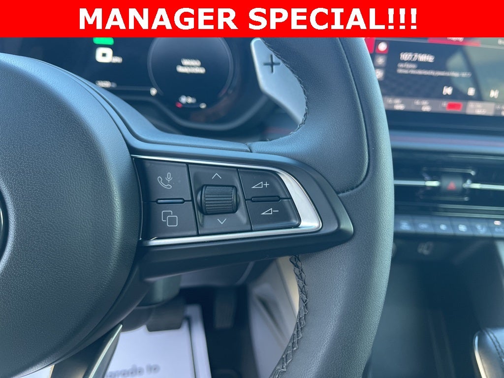 2024 Dodge Hornet R/T