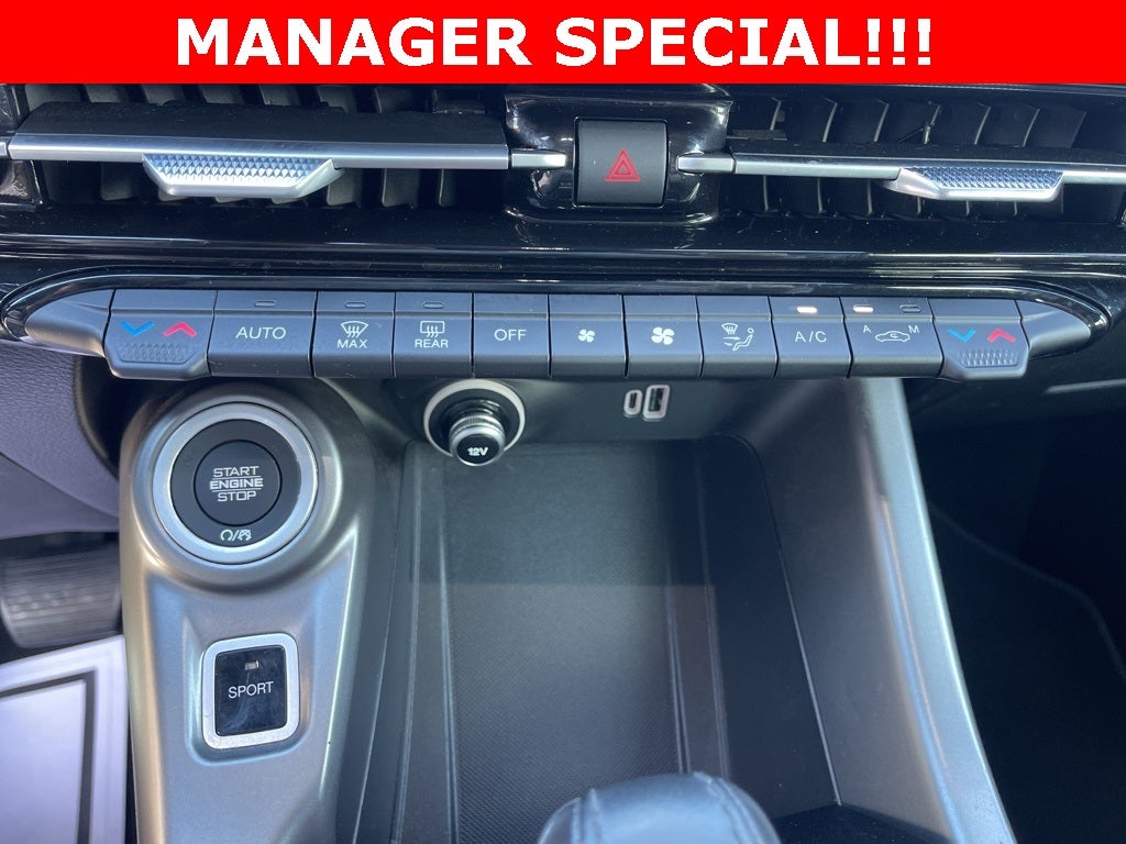 2024 Dodge Hornet R/T