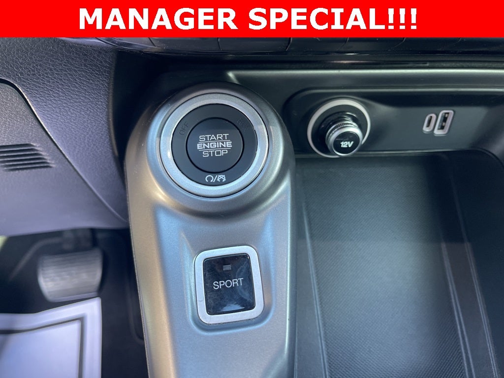 2024 Dodge Hornet R/T