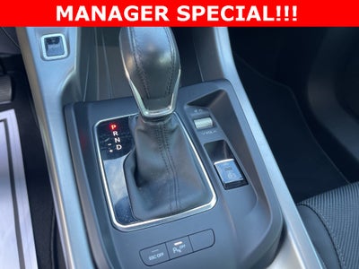 2024 Dodge Hornet R/T