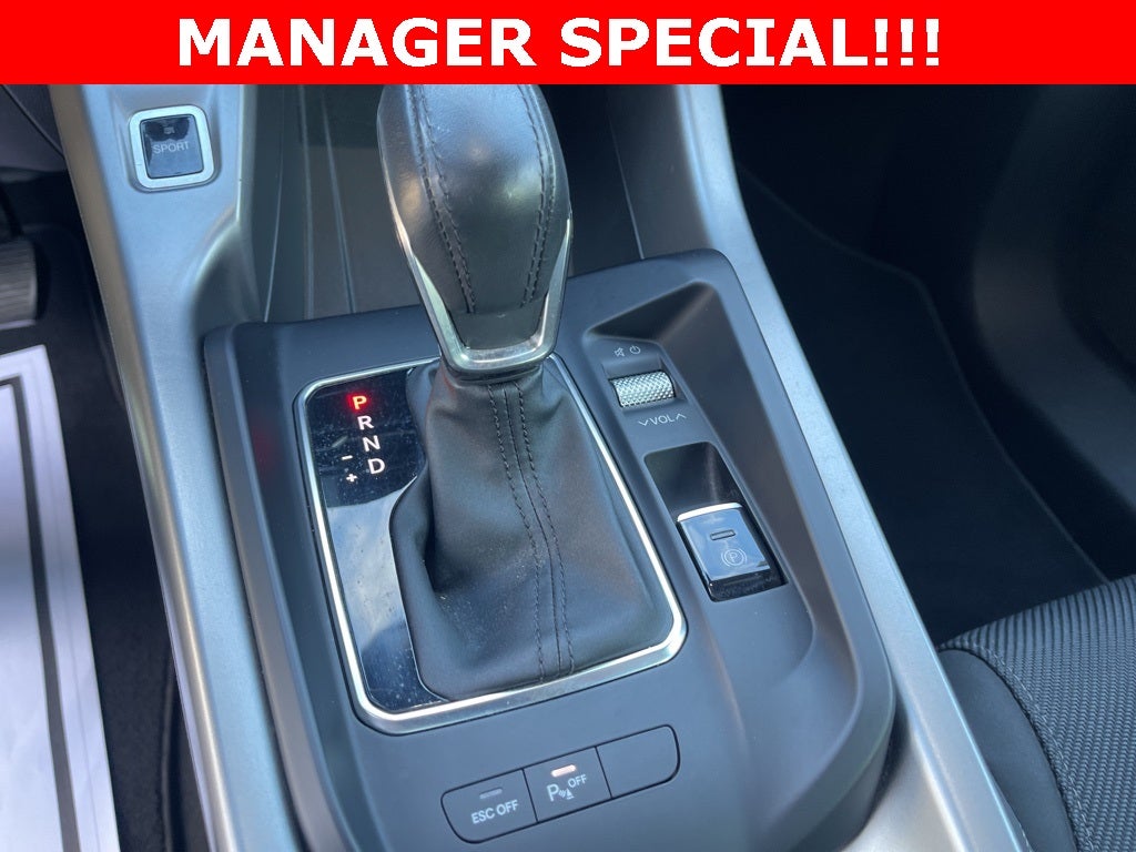 2024 Dodge Hornet R/T