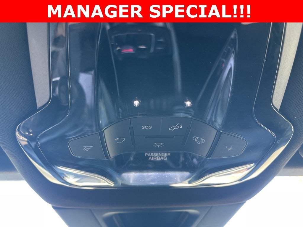 2024 Dodge Hornet R/T