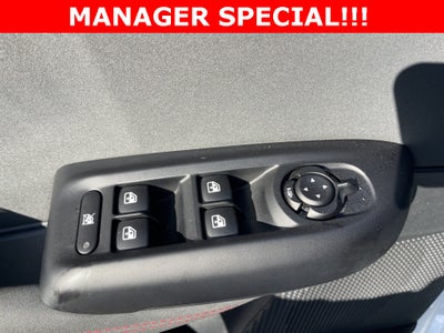 2024 Dodge Hornet R/T