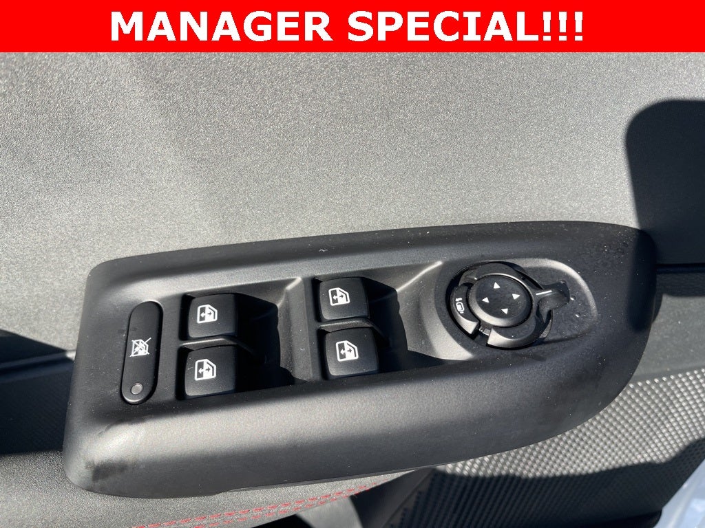 2024 Dodge Hornet R/T