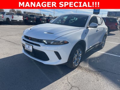 2024 Dodge Hornet R/T