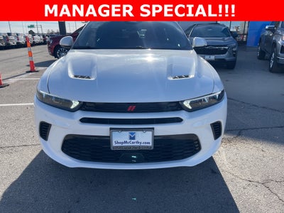 2024 Dodge Hornet R/T