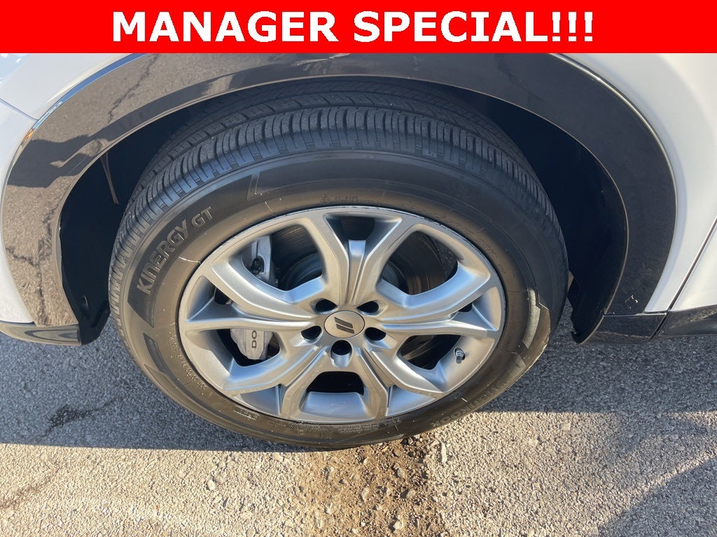 2024 Dodge Hornet R/T